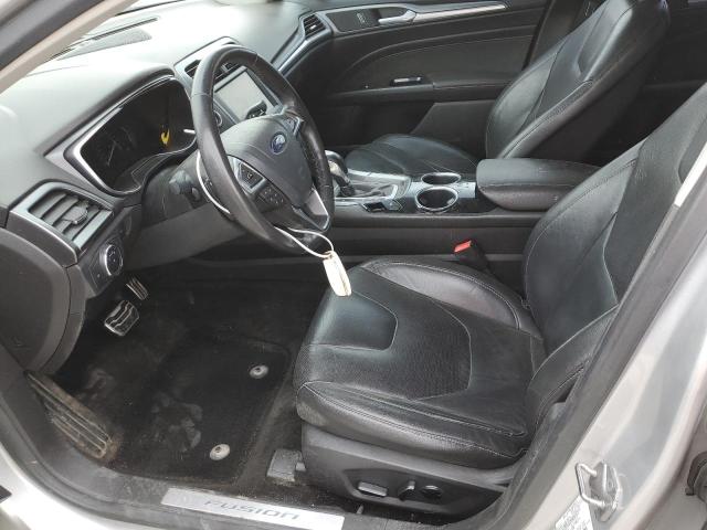Photo 7 from auction – 2013 FORD FUSION TIT with VIN 3FA6P0D98DR232470