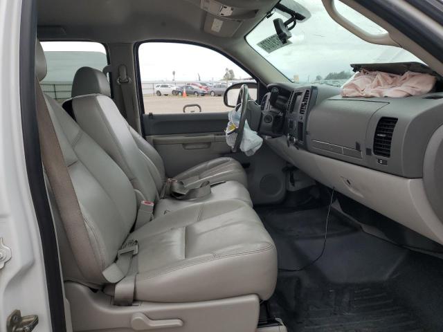 Photo 7 from auction – 2013 CHEVROLET SILVERADO with VIN 3GCPCSE02DG146993