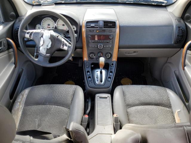 Photo 8 from auction – 2007 SATURN VUE with VIN 5GZCZ53407S855230