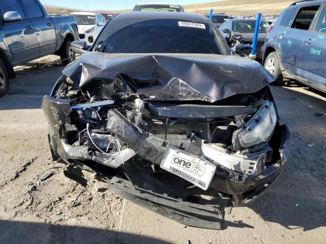 Photo 5 from auction – 2017 HONDA CIVIC LX with VIN 19XFC2F51HE064471
