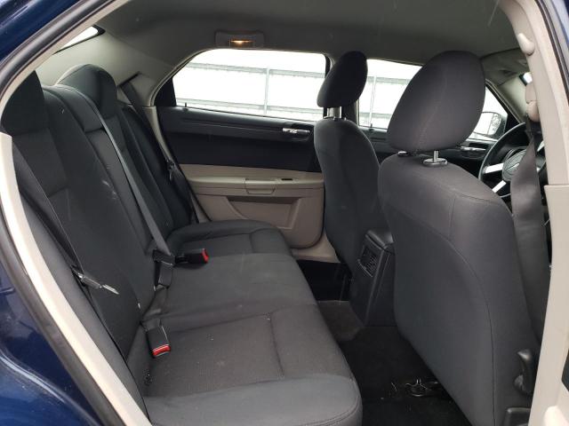 Photo 10 from auction – 2006 CHRYSLER 300 with VIN 2C3KA43R56H318518