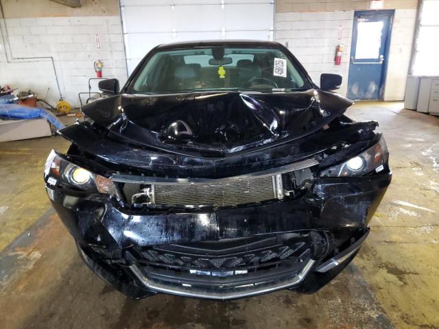 Photo 5 from auction – 2017 CHEVROLET IMPALA LT with VIN 2G1105S35H9177842