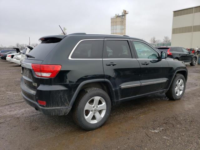 Photo 3 from auction – 2013 JEEP GRAND CHER with VIN 1C4RJFAG5DC597217