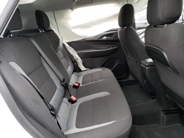 Photo 11 from auction – 2022 CHEVROLET TRAILBLAZE with VIN KL79MRSL7NB122872