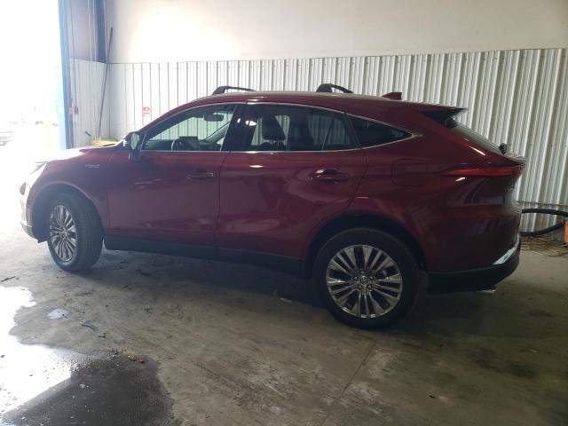 Photo 2 from auction – 2021 TOYOTA VENZA LE with VIN JTEAAAAH7MJ004540