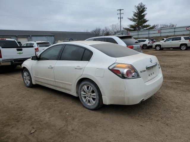 Photo 2 from auction – 2012 NISSAN ALTIMA BAS with VIN 1N4AL2AP6CN406820