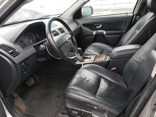 Photo 7 from auction – 2010 VOLVO XC90 3.2 with VIN YV4982CZ2A1538360