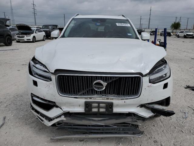 Photo 5 from auction – 2019 VOLVO XC90 T6 MO with VIN YV4A22PK2K1485964