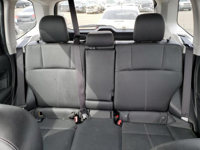 Photo 10 from auction – 2018 SUBARU FORESTER 2 with VIN JF2SJGWC9JH427231