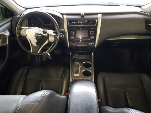 Photo 8 from auction – 2015 NISSAN ALTIMA 2.5 with VIN 1N4AL3AP4FC162428