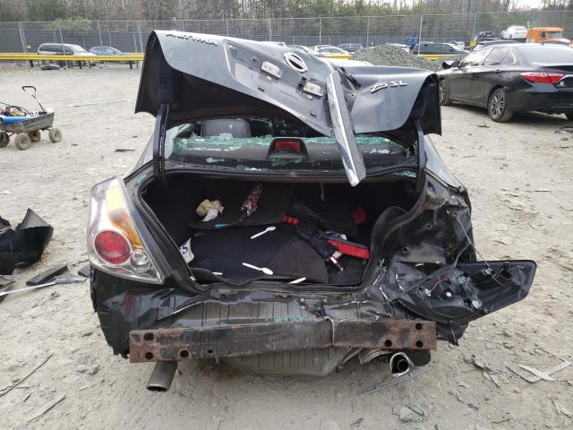 Photo 6 from auction – 2009 NISSAN ALTIMA 2.5 with VIN 1N4AL21E19C127052