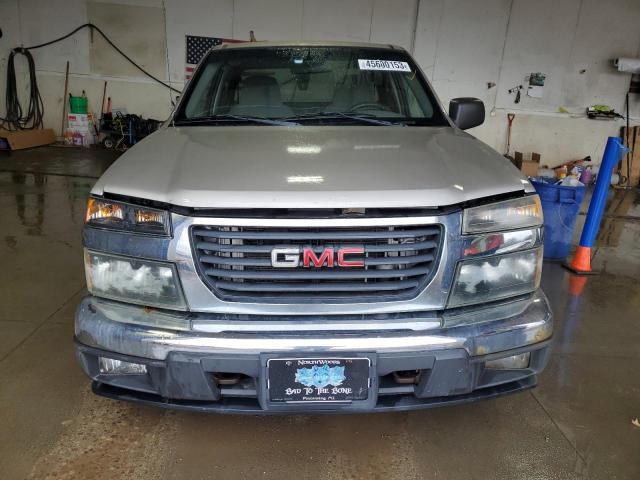 Photo 5 from auction – 2008 GMC CANYON SL with VIN 1GTDT29E888221586