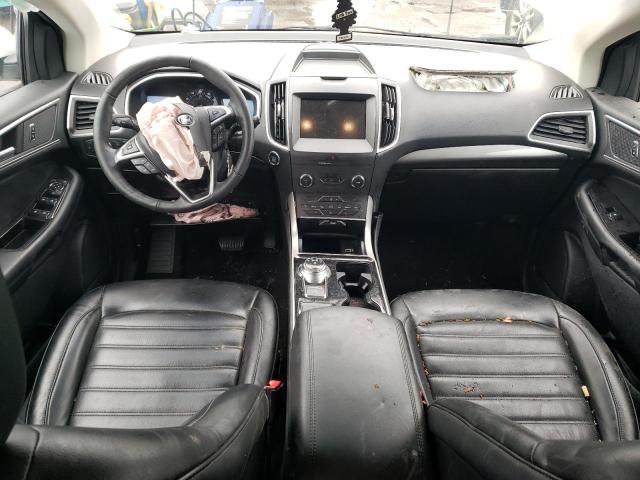 Photo 8 from auction – 2020 FORD EDGE SEL with VIN 2FMPK3J96LBA45076