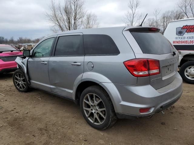 Photo 2 from auction – 2015 DODGE JOURNEY R/ with VIN 3C4PDDEG9FT666222