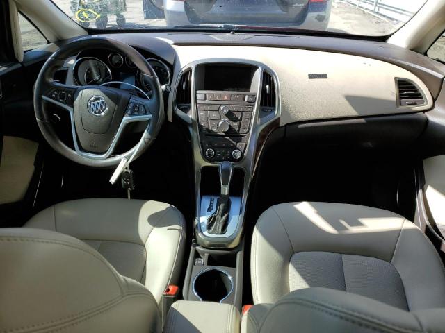 Photo 8 from auction – 2015 BUICK VERANO CON with VIN 1G4PR5SK6F4201964