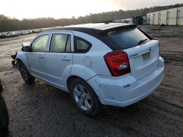 Photo 2 from auction – 2012 DODGE CALIBER SX with VIN 1C3CDWDA2CD535338