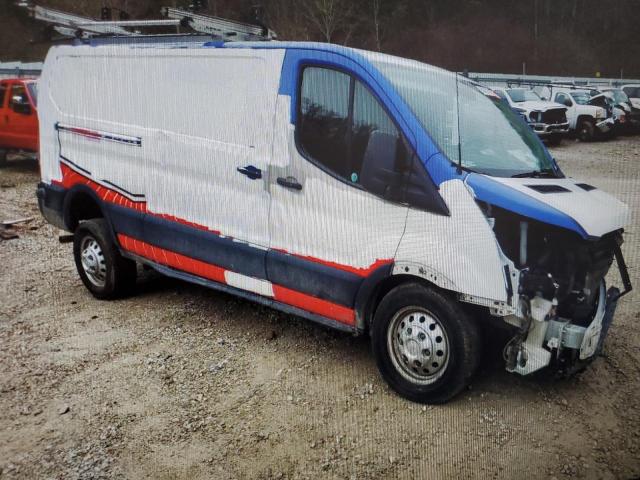 Photo 4 from auction – 2020 FORD TRANSIT T- with VIN 1FTYE2YG6LKA49634