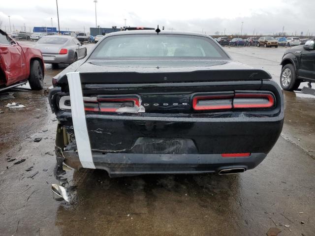 Photo 6 from auction – 2019 DODGE CHALLENGER with VIN 2C3CDZKG1KH534014