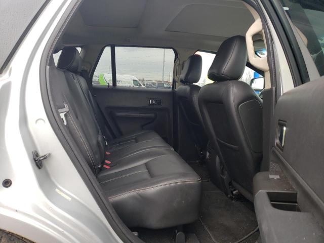 Photo 11 from auction – 2010 FORD EDGE SEL with VIN 2FMDK4JC8ABB30633
