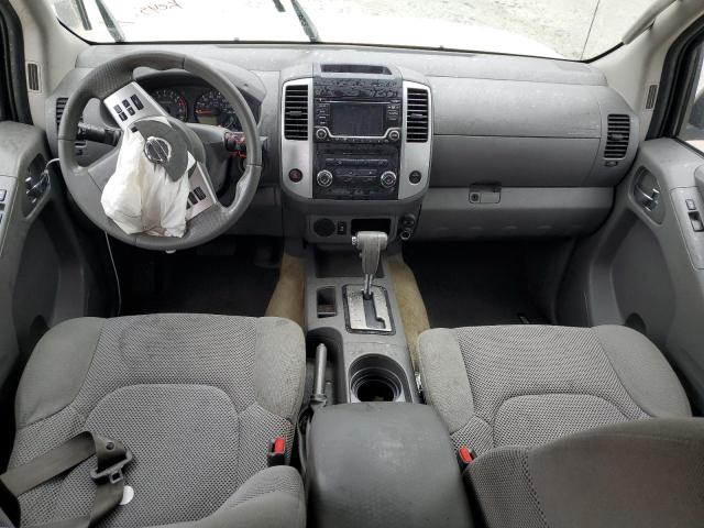 Photo 8 from auction – 2018 NISSAN FRONTIER S with VIN 1N6AD0ER4JN747053