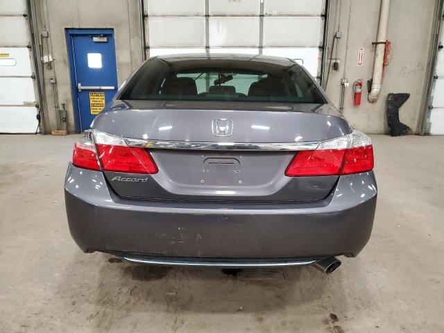 Photo 6 from auction – 2015 HONDA ACCORD LX with VIN 1HGCR2F33FA079300
