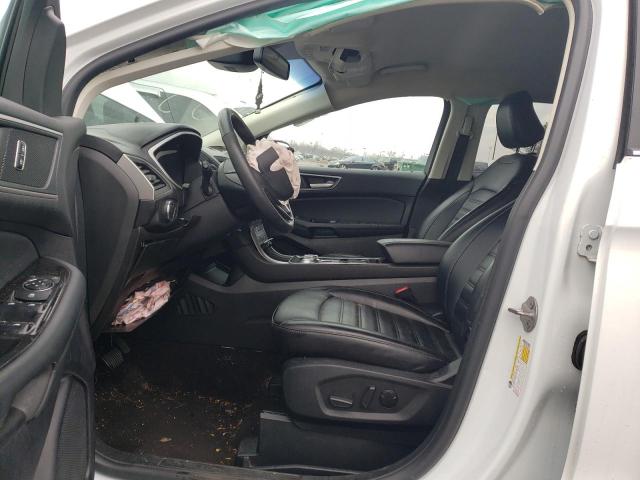 Photo 7 from auction – 2020 FORD EDGE SEL with VIN 2FMPK3J96LBA45076