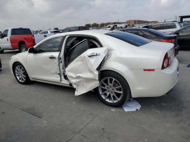 Photo 2 from auction – 2011 CHEVROLET MALIBU LTZ with VIN 1G1ZE5E79BF187999