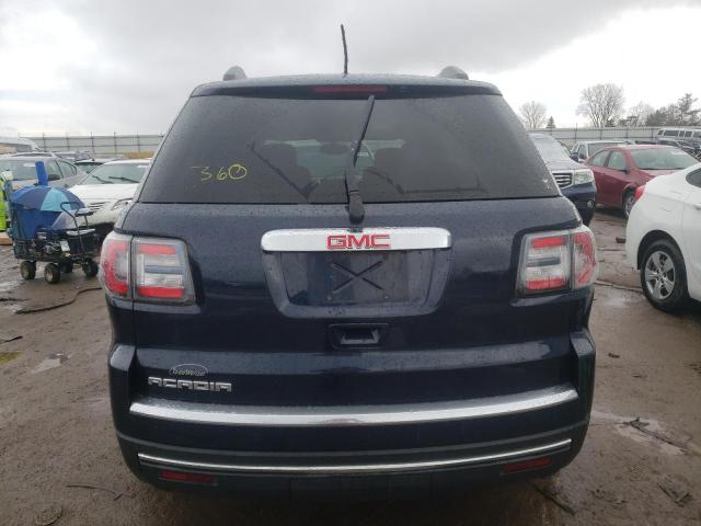 Photo 6 from auction – 2015 GMC ACADIA SLE with VIN 1GKKRNED3FJ154975