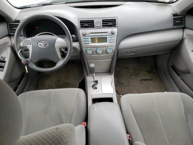 Photo 8 from auction – 2008 TOYOTA CAMRY CE with VIN 4T1BE46K28U230102