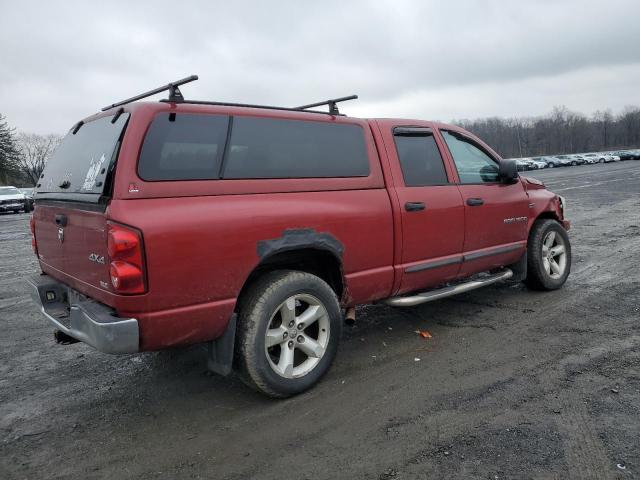 Photo 3 from auction – 2007 DODGE RAM 1500 S with VIN 1D7HU18217S148522