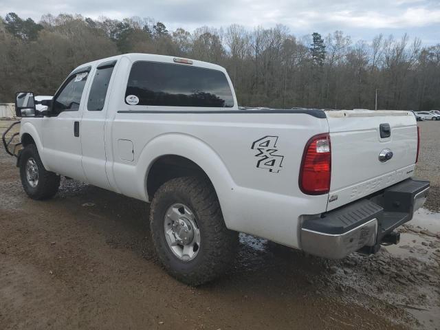 Photo 2 from auction – 2016 FORD F250 SUPER with VIN 1FT7X2B63GEB62726