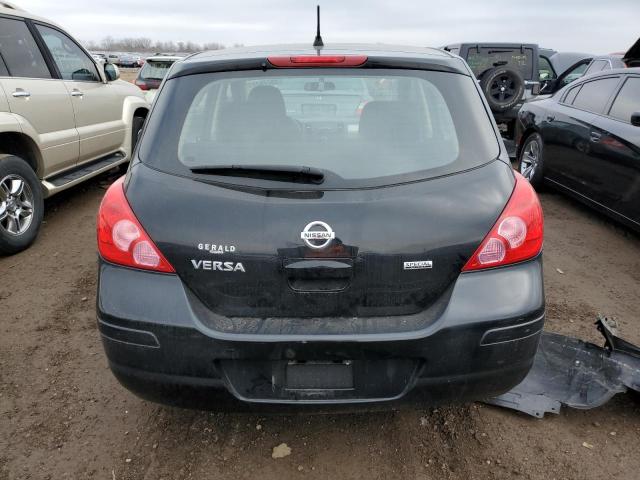 Photo 6 from auction – 2012 NISSAN VERSA S with VIN 3N1BC1CP6CK206969
