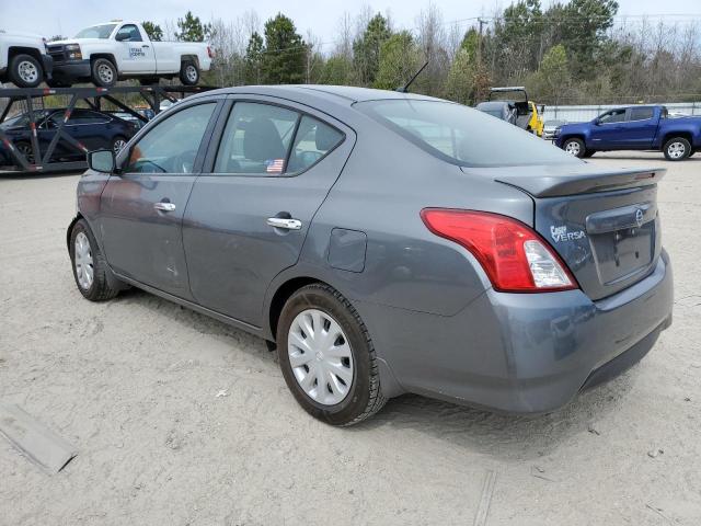 Photo 2 from auction – 2017 NISSAN VERSA S with VIN 3N1CN7AP5HL831126