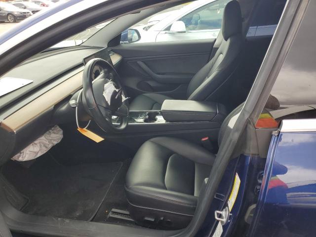 Photo 7 from auction – 2018 TESLA MODEL 3 with VIN 5YJ3E1EA2JF024860