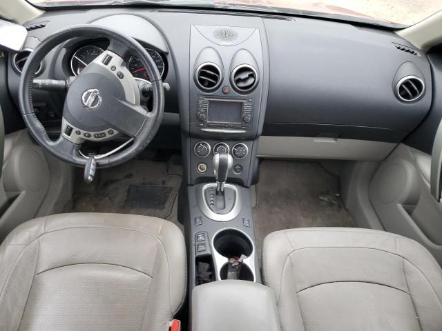Photo 8 from auction – 2013 NISSAN ROGUE S with VIN JN8AS5MT6DW026030