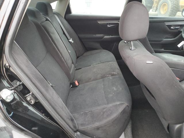 Photo 10 from auction – 2014 NISSAN ALTIMA S with VIN 1N4AL3AP3EN370559