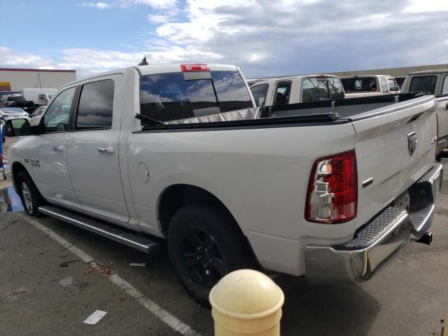 Photo 2 from auction – 2016 RAM 1500 SLT with VIN 1C6RR7LT4GS331830
