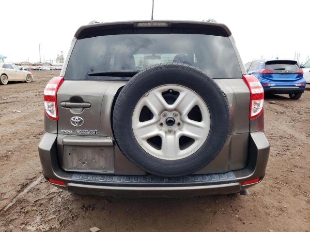 Photo 6 from auction – 2010 TOYOTA RAV4 with VIN 2T3ZF4DV8AW027723