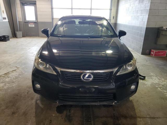 Photo 5 from auction – 2013 LEXUS CT 200 with VIN JTHKD5BH0D2124971