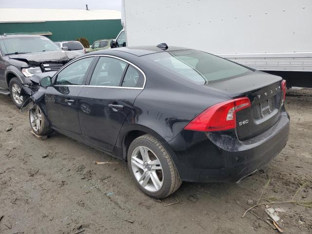 Photo 2 from auction – 2015 VOLVO S60 PLATIN with VIN YV1612TM2F1361115