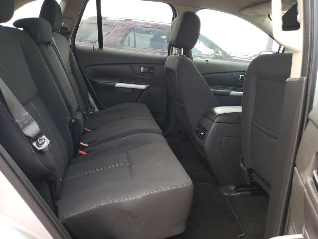 Photo 11 from auction – 2014 FORD EDGE SE with VIN 2FMDK3GC9EBA05504