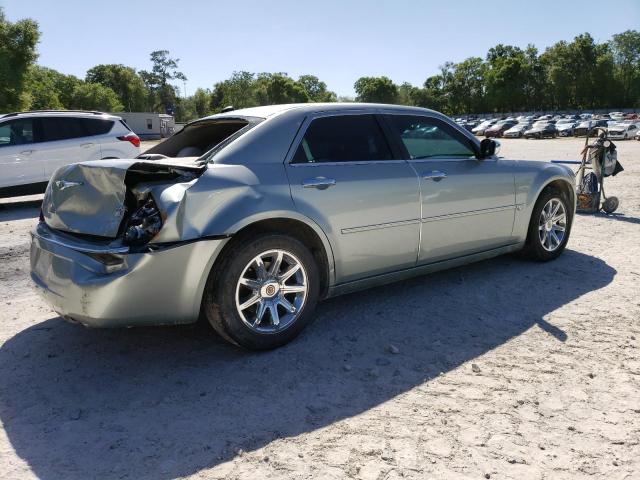 Photo 3 from auction – 2006 CHRYSLER 300C with VIN 2C3KA63H86H106117