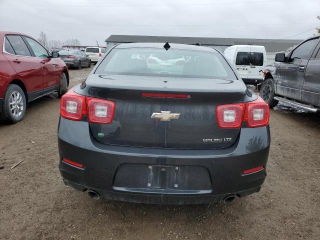 Photo 6 from auction – 2014 CHEVROLET MALIBU LTZ with VIN 1G11H5SL6EF216045