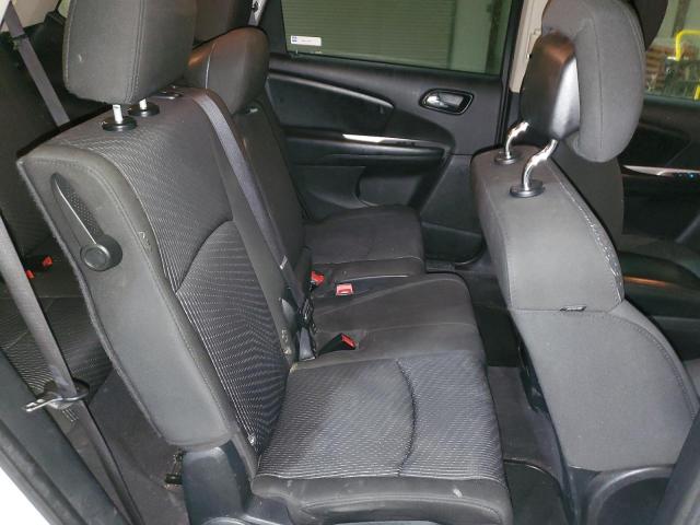 Photo 11 from auction – 2016 DODGE JOURNEY SE with VIN 3C4PDCAB1GT223083