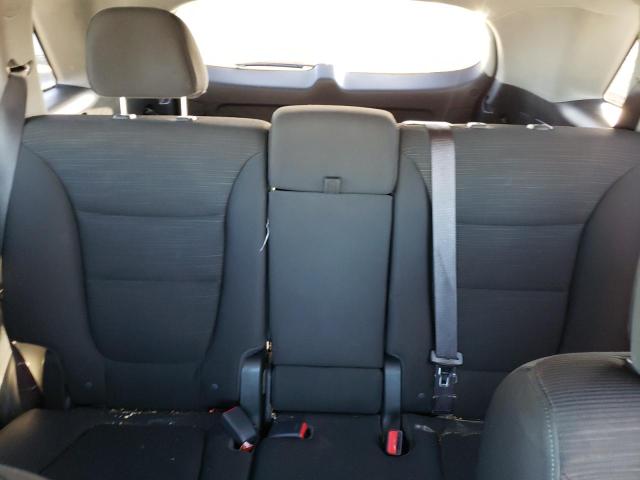 Photo 10 from auction – 2014 KIA SORENTO LX with VIN 5XYKT3A69EG425979