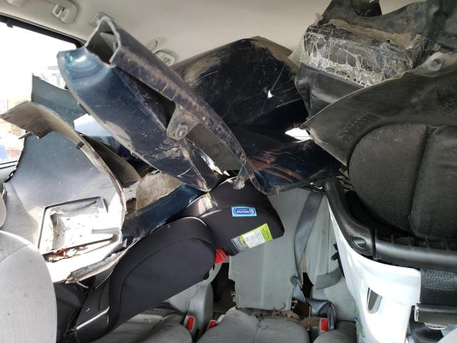 Photo 10 from auction – 2012 TOYOTA SIENNA LE with VIN 5TDKK3DC6CS214534