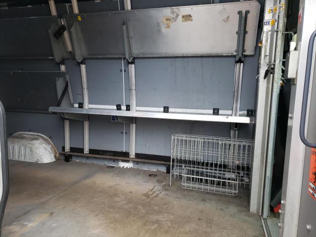 Photo 11 from auction – 2012 MERCEDES-BENZ SPRINTER 2 with VIN WD3PE8CBXC5691986