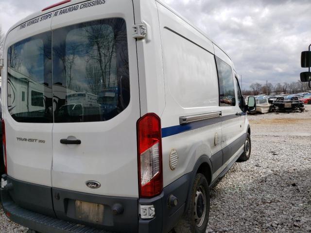 Photo 3 from auction – 2015 FORD TRANSIT T- with VIN 1FTSW2CM7FKB31358