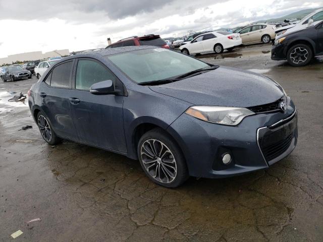 Photo 4 from auction – 2015 TOYOTA COROLLA L with VIN 5YFBURHE1FP355520