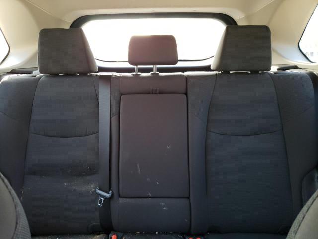 Photo 10 from auction – 2021 TOYOTA RAV4 LE with VIN 2T3F1RFV1MW240688